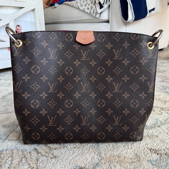 Louis Vuitton Graceful PM - Picture 2 of 14